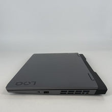 Load image into Gallery viewer, Lenovo LOQ 15 Gray 2.1 GHz Intel Core i5 13th Gen. 8GB RAM 1TB Solid State Drive NVIDIA GeForce RTX 3050 6 GB