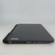 Load image into Gallery viewer, Lenovo LOQ 15 Gray 2.1 GHz Intel Core i5 13th Gen. 8GB RAM 1TB Solid State Drive NVIDIA GeForce RTX 3050 6 GB
