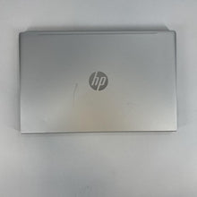 Load image into Gallery viewer, HP ProBook 450 G10 15.6 Silver 1.3 GHz Intel Core i5 13th Gen. 16GB RAM 256GB Solid State Drive