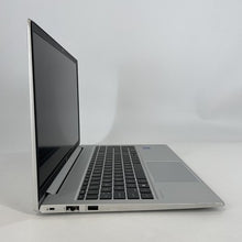 Load image into Gallery viewer, HP ProBook 450 G10 15.6 Silver 1.3 GHz Intel Core i5 13th Gen. 16GB RAM 256GB Solid State Drive