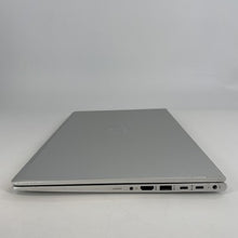 Load image into Gallery viewer, HP ProBook 450 G10 15.6 Silver 1.3 GHz Intel Core i5 13th Gen. 16GB RAM 256GB Solid State Drive