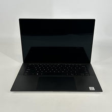 Load image into Gallery viewer, Dell XPS 15 9500 Silver 2.6 GHz Intel Core i7 10th Gen. 32GB RAM 1TB Solid State Drive NVIDIA GeForce GTX 1650 Ti 4 GB