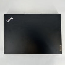 Load image into Gallery viewer, Lenovo ThinkPad E16 Gen 1 Black 1.3 GHz Intel Core i5 13th Gen. 16GB RAM 512GB Solid State Drive