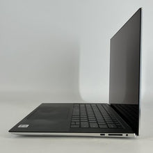 Load image into Gallery viewer, Dell XPS 15 9500 Silver 2.6 GHz Intel Core i7 10th Gen. 32GB RAM 1TB Solid State Drive NVIDIA GeForce GTX 1650 Ti 4 GB
