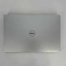 Load image into Gallery viewer, Dell XPS 15 9500 Silver 2.6 GHz Intel Core i7 10th Gen. 32GB RAM 1TB Solid State Drive NVIDIA GeForce GTX 1650 Ti 4 GB