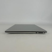 Load image into Gallery viewer, Dell XPS 15 9500 Silver 2.6 GHz Intel Core i7 10th Gen. 32GB RAM 1TB Solid State Drive NVIDIA GeForce GTX 1650 Ti 4 GB