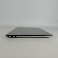 Load image into Gallery viewer, Dell XPS 15 9500 Silver 2.6 GHz Intel Core i7 10th Gen. 32GB RAM 1TB Solid State Drive NVIDIA GeForce GTX 1650 Ti 4 GB