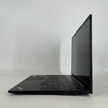 Load image into Gallery viewer, Lenovo ThinkPad E16 Gen 1 Black 1.3 GHz Intel Core i5 13th Gen. 16GB RAM 512GB Solid State Drive