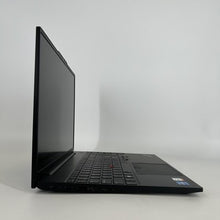 Load image into Gallery viewer, Lenovo ThinkPad E16 Gen 1 Black 1.3 GHz Intel Core i5 13th Gen. 16GB RAM 512GB Solid State Drive