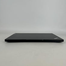 Load image into Gallery viewer, Lenovo ThinkPad E16 Gen 1 Black 1.3 GHz Intel Core i5 13th Gen. 16GB RAM 512GB Solid State Drive