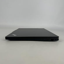 Load image into Gallery viewer, Lenovo ThinkPad E16 Gen 1 Black 1.3 GHz Intel Core i5 13th Gen. 16GB RAM 512GB Solid State Drive