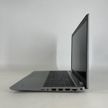 Load image into Gallery viewer, Dell Precision 3560 15.6 Gray 2.8 GHz Intel Core i7 11th Gen. 16GB RAM 512GB Solid State Drive NVIDIA Quadro T500 2 GB