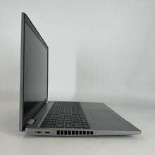 Load image into Gallery viewer, Dell Precision 3560 15.6 Gray 2.8 GHz Intel Core i7 11th Gen. 16GB RAM 512GB Solid State Drive NVIDIA Quadro T500 2 GB
