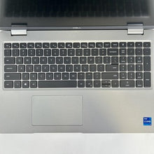 Load image into Gallery viewer, Dell Precision 3560 15.6 Gray 2.8 GHz Intel Core i7 11th Gen. 16GB RAM 512GB Solid State Drive NVIDIA Quadro T500 2 GB