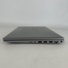 Load image into Gallery viewer, Dell Precision 3560 15.6 Gray 2.8 GHz Intel Core i7 11th Gen. 16GB RAM 512GB Solid State Drive NVIDIA Quadro T500 2 GB