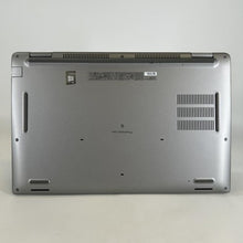 Load image into Gallery viewer, Dell Precision 3560 15.6 Gray 2.8 GHz Intel Core i7 11th Gen. 16GB RAM 512GB Solid State Drive NVIDIA Quadro T500 2 GB