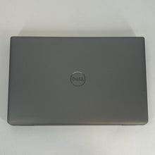 Load image into Gallery viewer, Dell Precision 3560 15.6 Gray 2.8 GHz Intel Core i7 11th Gen. 16GB RAM 512GB Solid State Drive NVIDIA Quadro T500 2 GB