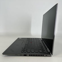 Load image into Gallery viewer, Lenovo ThinkPad X1 Yoga Gen 5 14 Gray 1.8 GHz Intel Core i7 10th Gen. 16GB RAM 1TB Solid State Drive