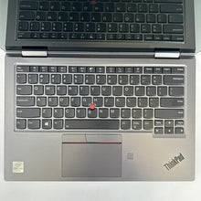 Load image into Gallery viewer, Lenovo ThinkPad X1 Yoga Gen 5 14 Gray 1.8 GHz Intel Core i7 10th Gen. 16GB RAM 1TB Solid State Drive