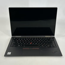 Load image into Gallery viewer, Lenovo ThinkPad X1 Yoga Gen 5 14 Gray 1.8 GHz Intel Core i7 10th Gen. 16GB RAM 1TB Solid State Drive