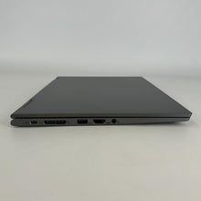 Load image into Gallery viewer, Lenovo ThinkPad X1 Yoga Gen 5 14 Gray 1.8 GHz Intel Core i7 10th Gen. 16GB RAM 1TB Solid State Drive