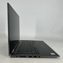 Load image into Gallery viewer, Lenovo ThinkPad X1 Yoga Gen 5 14 Gray 1.8 GHz Intel Core i7 10th Gen. 16GB RAM 1TB Solid State Drive