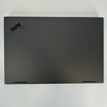Load image into Gallery viewer, Lenovo ThinkPad X1 Yoga Gen 5 14 Gray 1.8 GHz Intel Core i7 10th Gen. 16GB RAM 1TB Solid State Drive