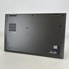 Load image into Gallery viewer, Lenovo ThinkPad X1 Yoga Gen 5 14 Gray 1.8 GHz Intel Core i7 10th Gen. 16GB RAM 1TB Solid State Drive