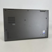 Load image into Gallery viewer, Lenovo ThinkPad X1 Yoga Gen 5 14 Gray 1.8 GHz Intel Core i7 10th Gen. 16GB RAM 1TB Solid State Drive