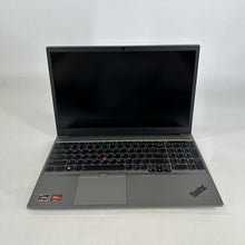 Load image into Gallery viewer, Lenovo ThinkPad E15 Gen 4 Silver 2.0 GHz AMD Ryzen 7 5825U 16GB RAM 1TB Solid State Drive