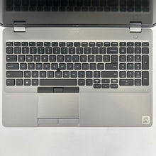 Load image into Gallery viewer, Dell Precision 3551 15.6 Gray 2.6 GHz Intel Core i7 10th Gen. 32GB RAM 1TB Solid State Drive NVIDIA Quadro P620 4 GB