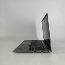Load image into Gallery viewer, Lenovo ThinkPad E15 Gen 4 Silver 2.0 GHz AMD Ryzen 7 5825U 16GB RAM 1TB Solid State Drive
