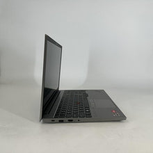 Load image into Gallery viewer, Lenovo ThinkPad E15 Gen 4 Silver 2.0 GHz AMD Ryzen 7 5825U 16GB RAM 1TB Solid State Drive