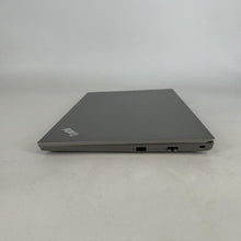 Load image into Gallery viewer, Lenovo ThinkPad E15 Gen 4 Silver 2.0 GHz AMD Ryzen 7 5825U 16GB RAM 1TB Solid State Drive