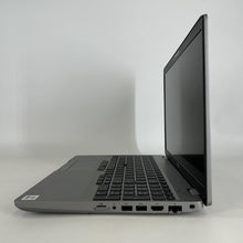 Load image into Gallery viewer, Dell Precision 3551 15.6 Gray 2.6 GHz Intel Core i7 10th Gen. 32GB RAM 1TB Solid State Drive NVIDIA Quadro P620 4 GB