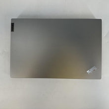 Load image into Gallery viewer, Lenovo ThinkPad E15 Gen 4 Silver 2.0 GHz AMD Ryzen 7 5825U 16GB RAM 1TB Solid State Drive