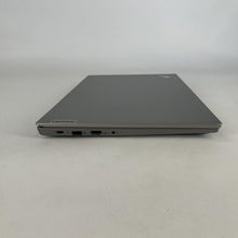 Load image into Gallery viewer, Lenovo ThinkPad E15 Gen 4 Silver 2.0 GHz AMD Ryzen 7 5825U 16GB RAM 1TB Solid State Drive