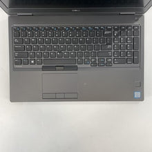 Load image into Gallery viewer, Dell Precision 7540 15.6 Gray 2.6 GHz Intel Core i7 9th Gen. 32GB RAM 1TB Solid State Drive NVIDIA Quadro T1000 4 GB