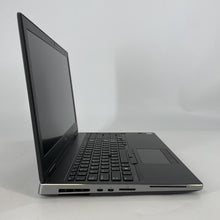 Load image into Gallery viewer, Dell Precision 7540 15.6 Gray 2.6 GHz Intel Core i7 9th Gen. 32GB RAM 1TB Solid State Drive NVIDIA Quadro T1000 4 GB