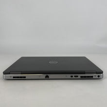 Load image into Gallery viewer, Dell Precision 7540 15.6 Gray 2.6 GHz Intel Core i7 9th Gen. 32GB RAM 1TB Solid State Drive NVIDIA Quadro T1000 4 GB
