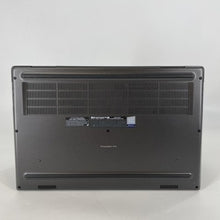 Load image into Gallery viewer, Dell Precision 7540 15.6 Gray 2.6 GHz Intel Core i7 9th Gen. 32GB RAM 1TB Solid State Drive NVIDIA Quadro T1000 4 GB