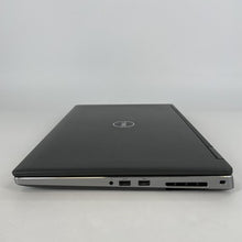 Load image into Gallery viewer, Dell Precision 7540 15.6 Gray 2.6 GHz Intel Core i7 9th Gen. 32GB RAM 1TB Solid State Drive NVIDIA Quadro T1000 4 GB