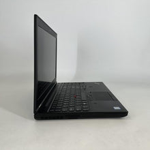 Load image into Gallery viewer, Lenovo ThinkPad P51 15.6 Black 2.8 GHz Intel Core i7 7th Gen. 16GB RAM 512GB Solid State Drive NVIDIA Quadro M1200 4 GB