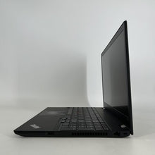 Load image into Gallery viewer, Lenovo ThinkPad P15s Gen 1 Black 1.8 GHz Intel Core i7 10th Gen. 16GB RAM 512GB Solid State Drive NVIDIA Quadro P520 2 GB