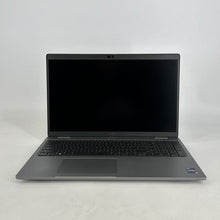 Load image into Gallery viewer, Dell Latitude 5530 15.6 Gray 1.8 GHz Intel Core i7 12th Gen. 16GB RAM 512GB Solid State Drive