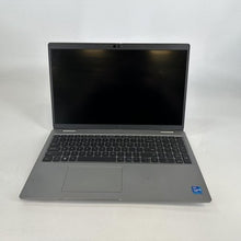 Load image into Gallery viewer, Dell Latitude 5520 15.6 Silver 3.0 GHz Intel Core i7 11th Gen. 16GB RAM 512GB Solid State Drive