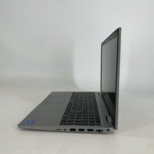 Load image into Gallery viewer, Dell Latitude 5520 15.6 Silver 3.0 GHz Intel Core i7 11th Gen. 16GB RAM 512GB Solid State Drive