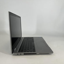 Load image into Gallery viewer, Dell Latitude 5520 15.6 Silver 3.0 GHz Intel Core i7 11th Gen. 16GB RAM 512GB Solid State Drive
