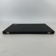 Load image into Gallery viewer, Lenovo ThinkPad T15 Gen 1 Black 1.7 GHz Intel Core i5 10th Gen. 8GB RAM 256GB Solid State Drive