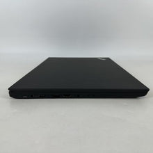 Load image into Gallery viewer, Lenovo ThinkPad T15 Gen 1 Black 1.7 GHz Intel Core i5 10th Gen. 8GB RAM 256GB Solid State Drive